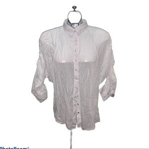 Pistola White Blouse
